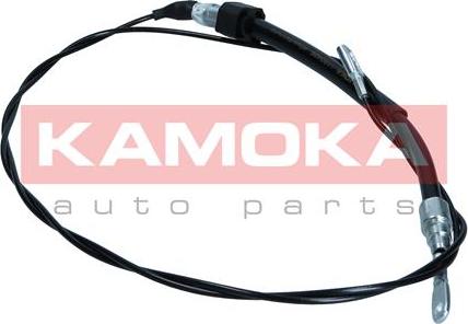 Kamoka 1190426 - Trose, Stāvbremžu sistēma www.autospares.lv