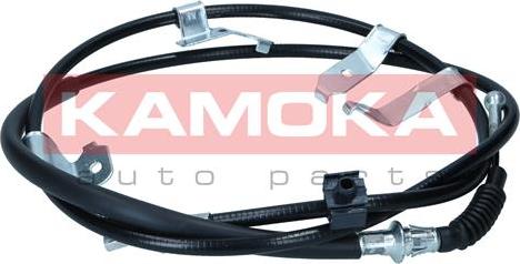 Kamoka 1190004 - Trose, Stāvbremžu sistēma www.autospares.lv