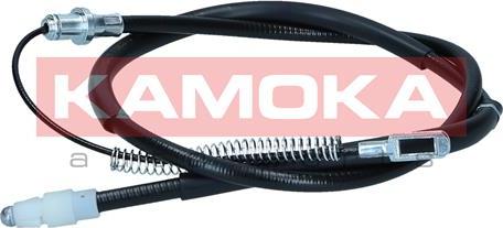 Kamoka 1190315 - Trose, Stāvbremžu sistēma www.autospares.lv