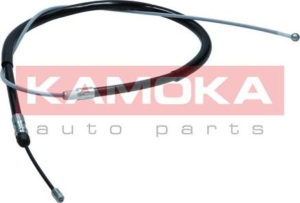 Kamoka 1190331 - Trose, Stāvbremžu sistēma www.autospares.lv