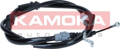 Kamoka 1190245 - Trose, Stāvbremžu sistēma www.autospares.lv