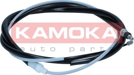 Kamoka 1190251 - Trose, Stāvbremžu sistēma www.autospares.lv