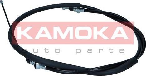 Kamoka 1190281 - Trose, Stāvbremžu sistēma www.autospares.lv