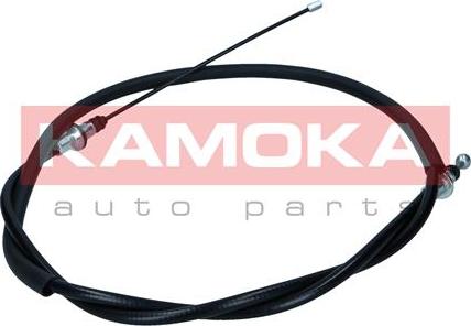 Kamoka 1190281 - Trose, Stāvbremžu sistēma www.autospares.lv