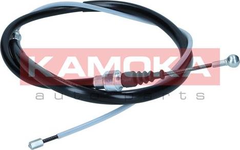 Kamoka 1190233 - Trose, Stāvbremžu sistēma www.autospares.lv