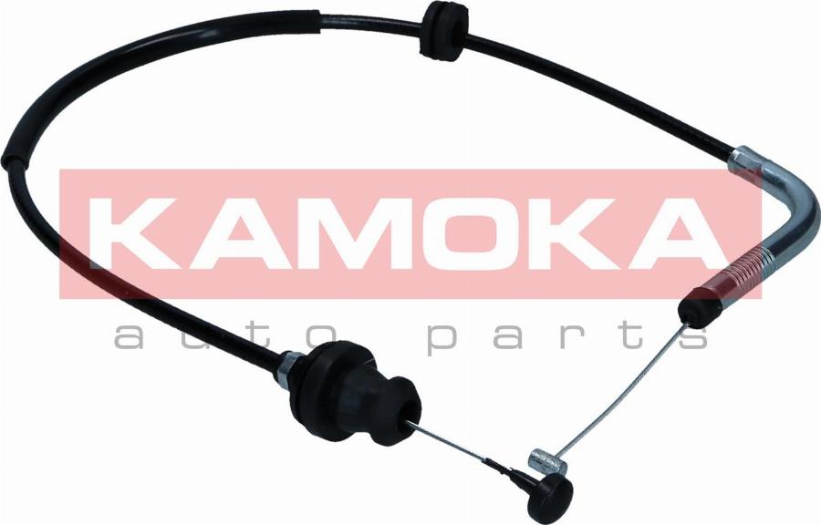 Kamoka 116045 - Akseleratora trose www.autospares.lv