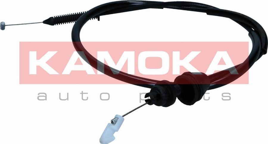 Kamoka 116004 - Akseleratora trose www.autospares.lv