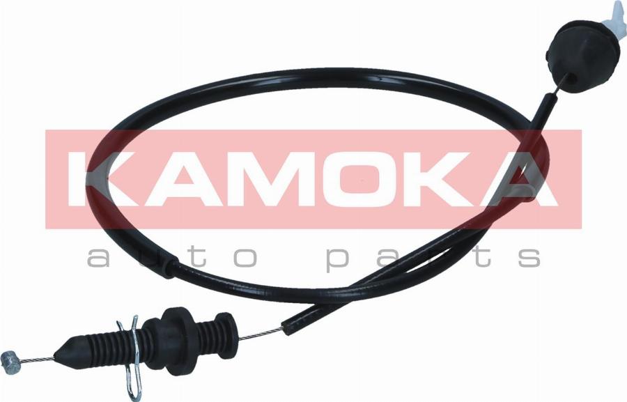 Kamoka 116005 - Akseleratora trose www.autospares.lv