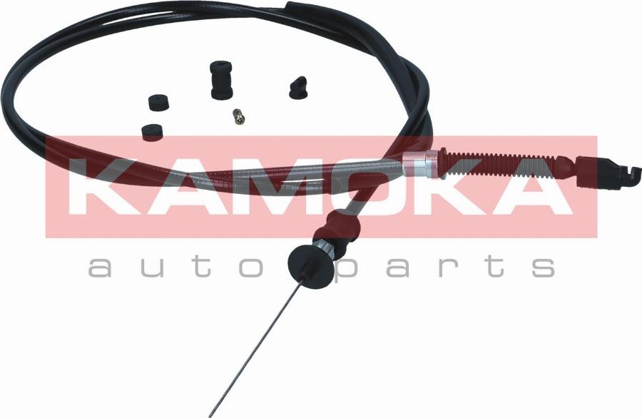 Kamoka 116088 - Akseleratora trose www.autospares.lv