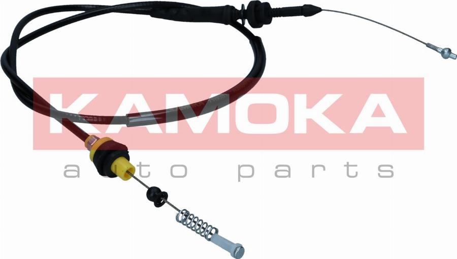 Kamoka 116031 - Akseleratora trose www.autospares.lv