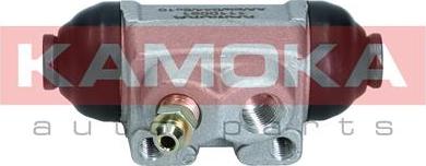 Kamoka 1110091 - Колесный тормозной цилиндр www.autospares.lv