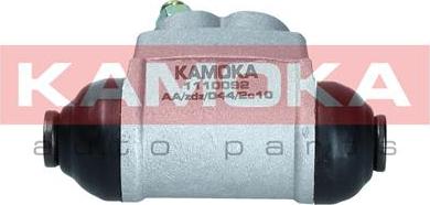 Kamoka 1110092 - Riteņa bremžu cilindrs www.autospares.lv