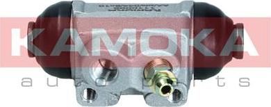 Kamoka 1110092 - Riteņa bremžu cilindrs www.autospares.lv