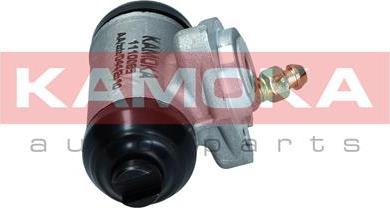 Kamoka 1110085 - Riteņa bremžu cilindrs www.autospares.lv