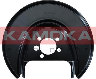 Kamoka 1180134 - Dubļu sargs, Bremžu disks www.autospares.lv