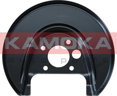 Kamoka 1180231 - Dubļu sargs, Bremžu disks www.autospares.lv