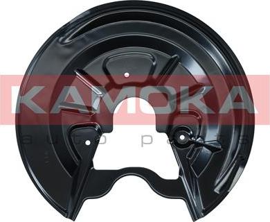 Kamoka 1180226 - Dubļu sargs, Bremžu disks www.autospares.lv