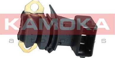 Kamoka 113001 - Devējs, Vadības impulss www.autospares.lv