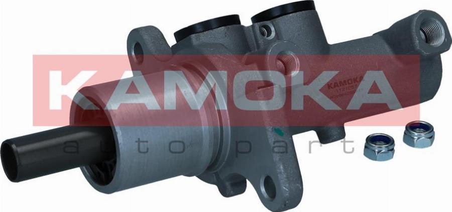 Kamoka 1121057 - Galvenais bremžu cilindrs www.autospares.lv