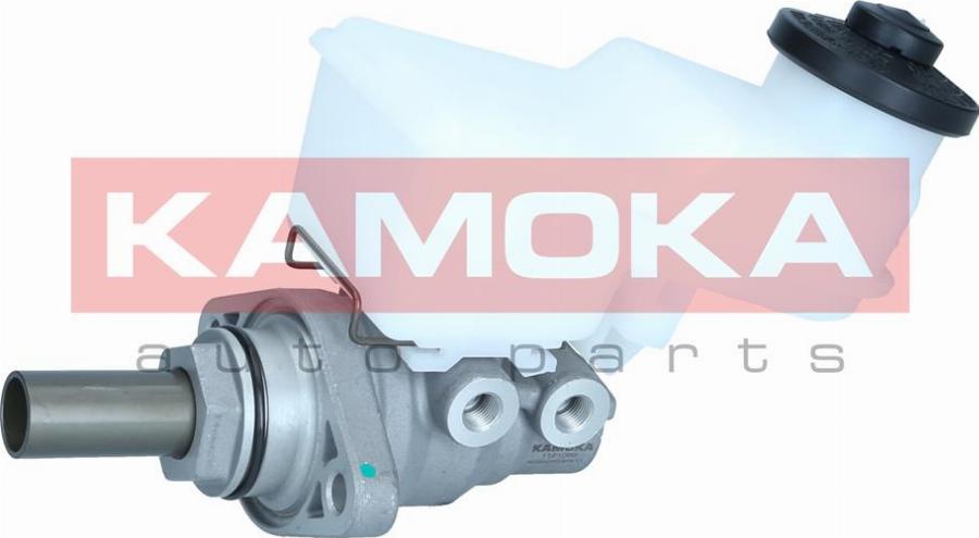 Kamoka 1121066 - Galvenais bremžu cilindrs www.autospares.lv