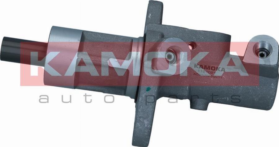 Kamoka 1121021 - Galvenais bremžu cilindrs www.autospares.lv