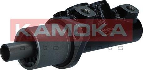 Kamoka 1121121 - Galvenais bremžu cilindrs www.autospares.lv