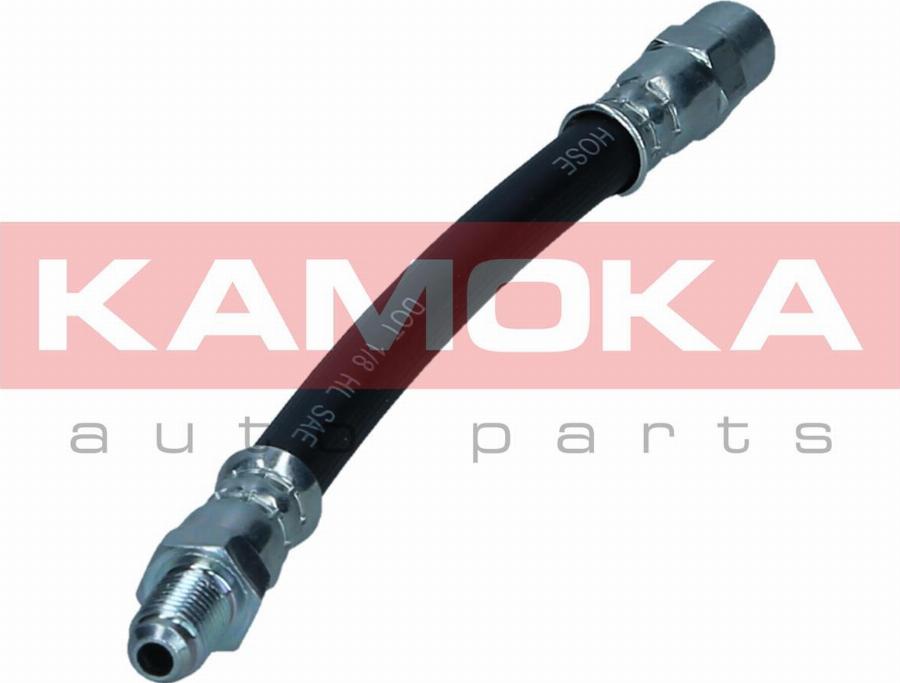 Kamoka 1170053 - Bremžu šļūtene www.autospares.lv