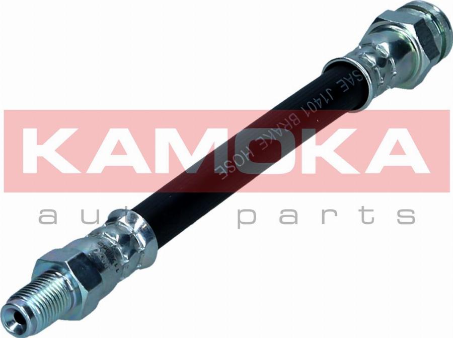 Kamoka 1170052 - Bremžu šļūtene www.autospares.lv