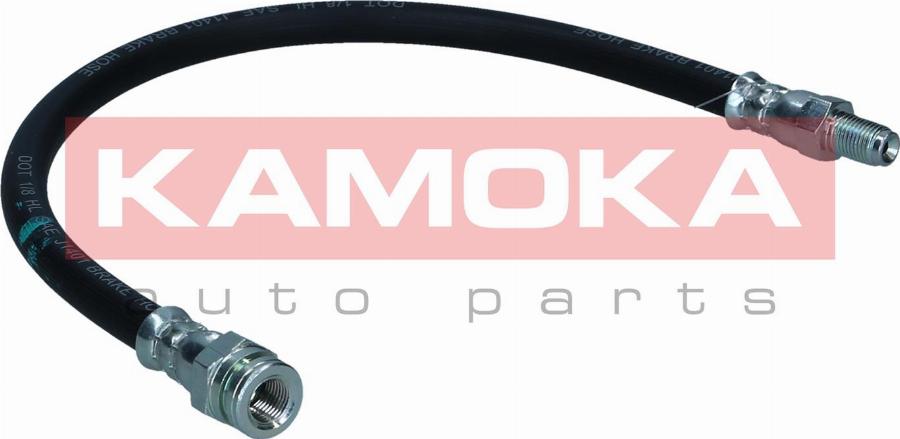 Kamoka 1170004 - Bremžu šļūtene www.autospares.lv