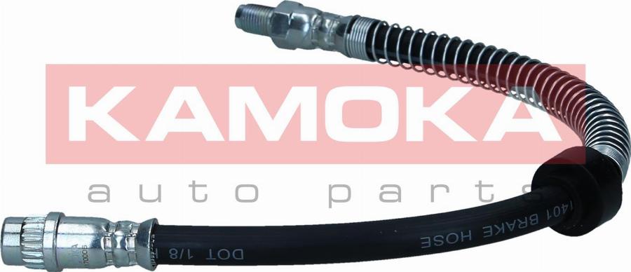 Kamoka 1170006 - Bremžu šļūtene www.autospares.lv