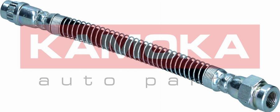 Kamoka 1170080 - Bremžu šļūtene www.autospares.lv