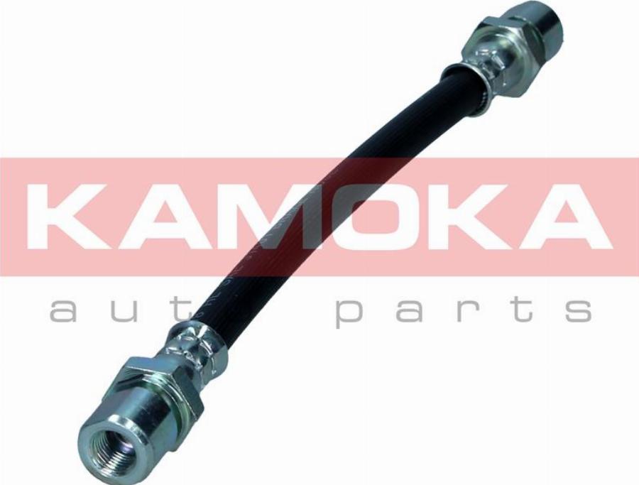 Kamoka 1170074 - Bremžu šļūtene www.autospares.lv