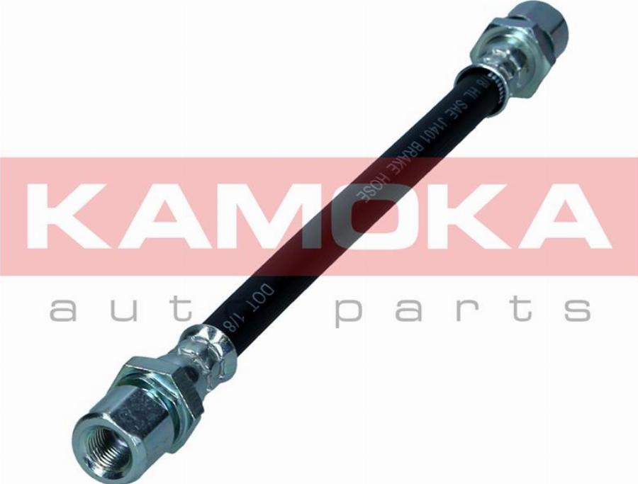 Kamoka 1170074 - Bremžu šļūtene www.autospares.lv