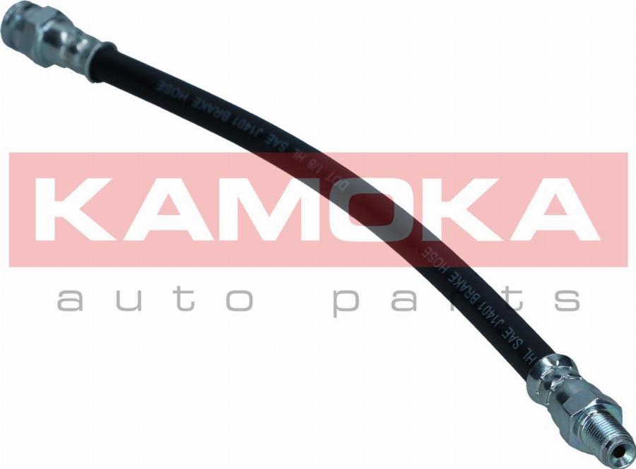 Kamoka 1170076 - Bremžu šļūtene www.autospares.lv