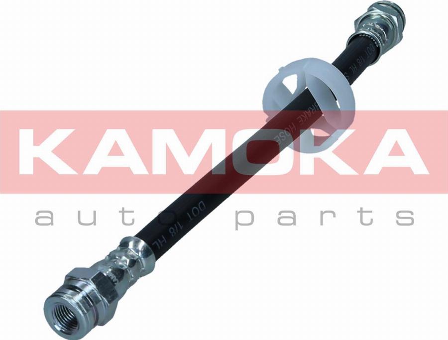 Kamoka 1170072 - Bremžu šļūtene www.autospares.lv