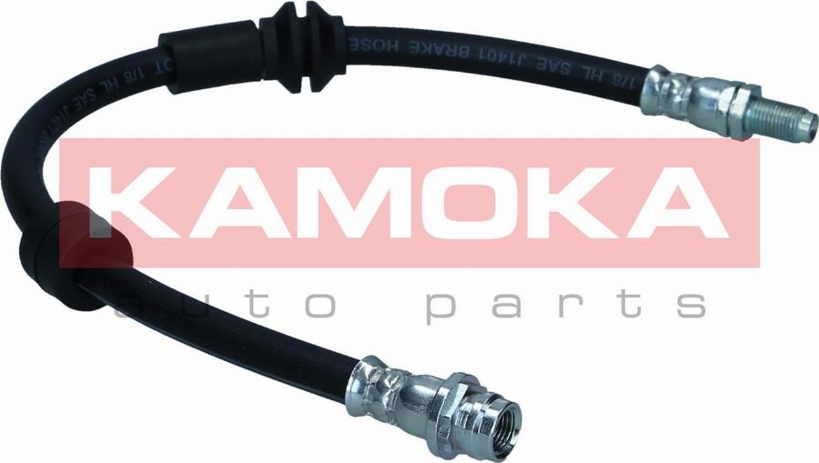 Kamoka 1170194 - Bremžu šļūtene www.autospares.lv