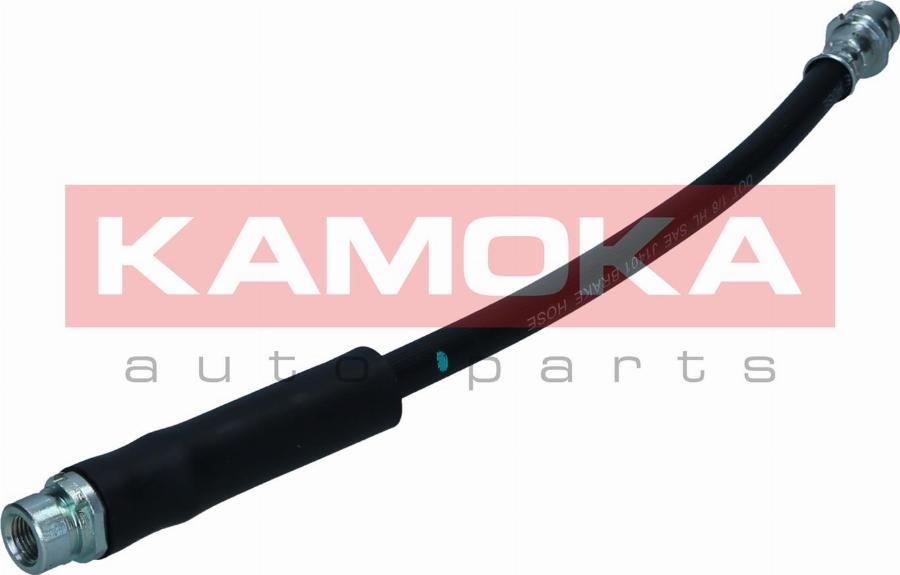 Kamoka 1170140 - Bremžu šļūtene www.autospares.lv