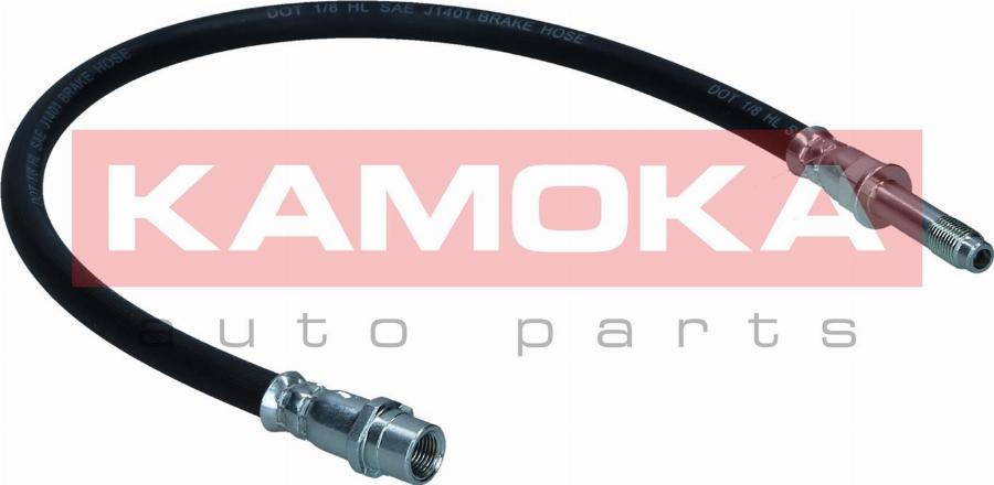 Kamoka 1170147 - Bremžu šļūtene www.autospares.lv