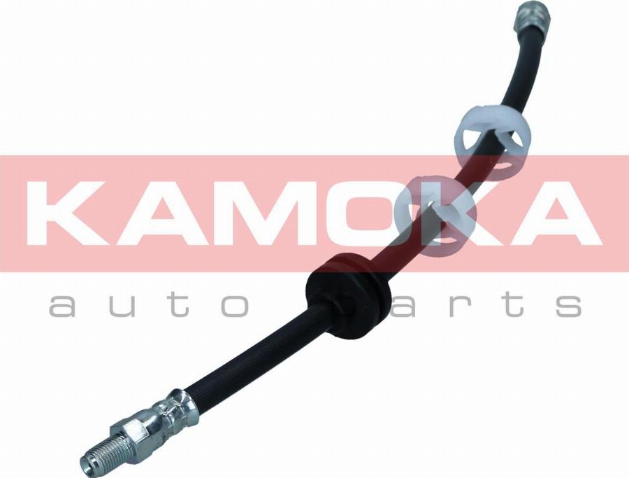 Kamoka 1170156 - Bremžu šļūtene www.autospares.lv