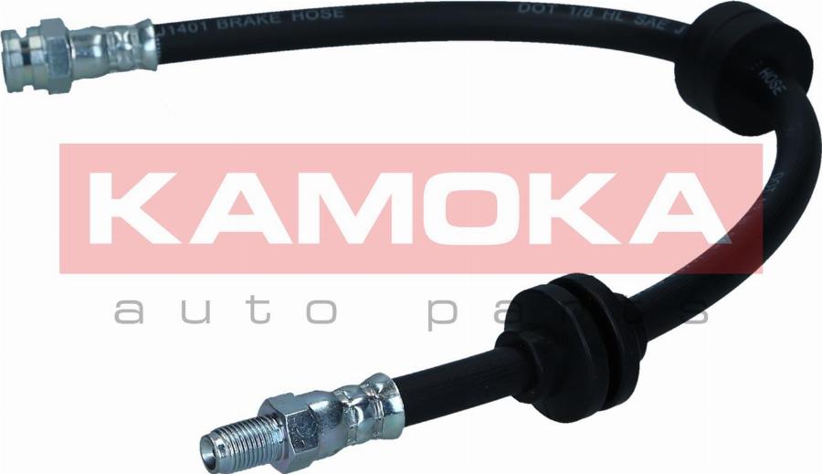 Kamoka 1170158 - Bremžu šļūtene www.autospares.lv