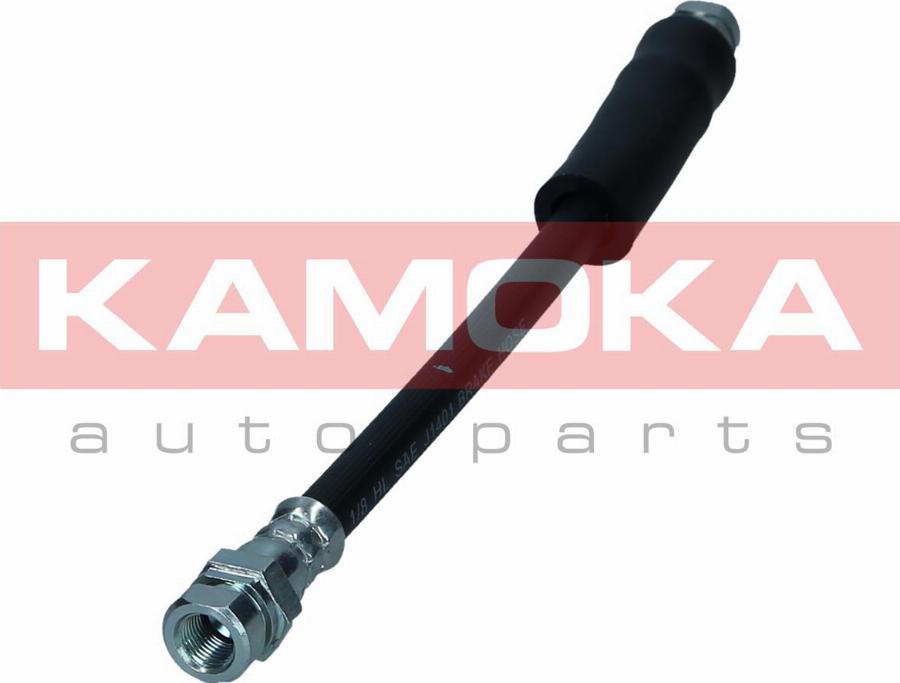 Kamoka 1170138 - Bremžu šļūtene www.autospares.lv