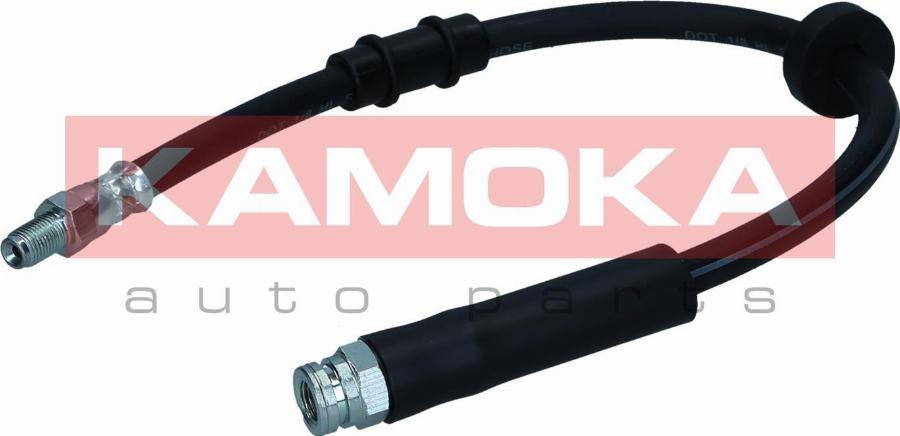 Kamoka 1170175 - Bremžu šļūtene www.autospares.lv