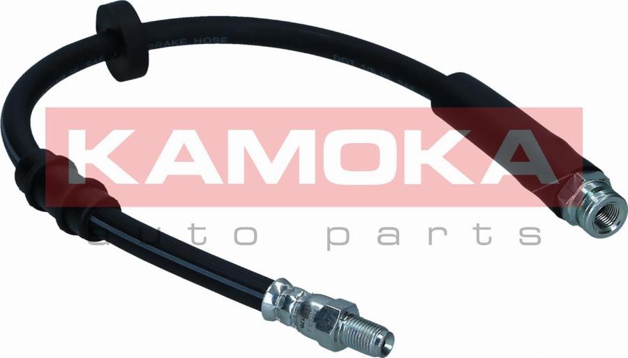 Kamoka 1170175 - Bremžu šļūtene www.autospares.lv