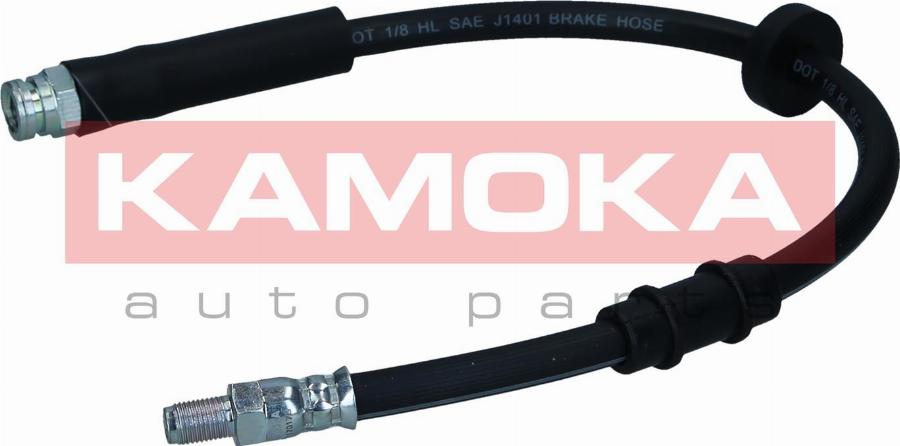 Kamoka 1170176 - Bremžu šļūtene www.autospares.lv