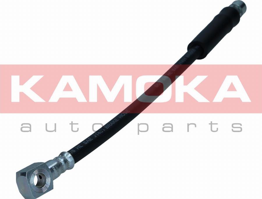 Kamoka 1170201 - Bremžu šļūtene www.autospares.lv