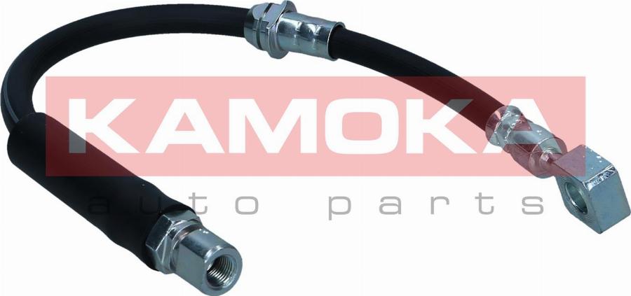 Kamoka 1170229 - Bremžu šļūtene www.autospares.lv