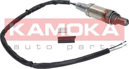 Kamoka 17004 - Lambda zonde www.autospares.lv