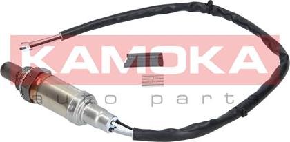 Kamoka 17004 - Lambda zonde www.autospares.lv