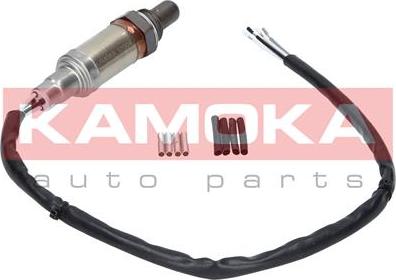 Kamoka 17004 - Lambda zonde www.autospares.lv