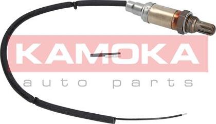 Kamoka 17001 - Lambda zonde www.autospares.lv